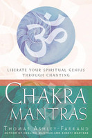 Chakra Mantras (1114270)