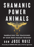 Shamanic Power Animals (1114273)