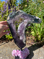 Amethyst Fairy Ring (1114278)