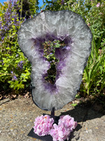 Amethyst Fairy Ring (1114279)