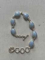 Angelite bracelet (1114283)