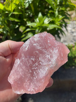 Rose Quartz AAA grade (1114286)