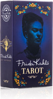 Frida Kahlo Tarot (1114288)