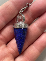 Lapis Lazuli pendulum (1114292)