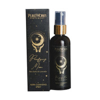 Aura Cleansing Spray Esoteric Purifying Moon, Palo Santo and Lavender (1114307)