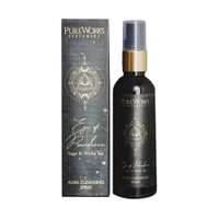 Aura Cleansing Spray Esoteric Eye of Providence, Sage and White Tea (1114308)