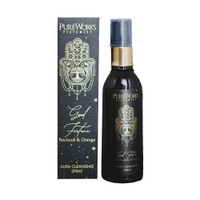 Aura Cleansing Spray Esoteric Good Fortune, Patchouli and Orange (1114309)
