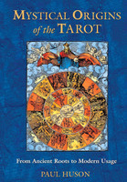 Mystical Origins of the Tarot (1114310)