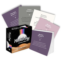 Moonology desk Calendar 2026 (1114334)