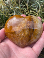 Golden healer heart (1114347)