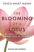 the Blooming of a Lotus (1114359)
