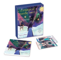 Magical Nordic tarot (1114361)