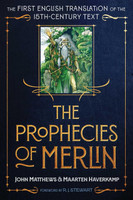the Prophecies of Merlin (1114368)