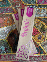 Arabian Oudh incense (1114376)