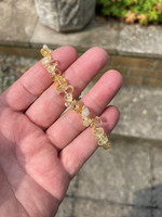 Citrine chip bracelet (1114387)