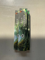Agua Sagrados incense (1114393)