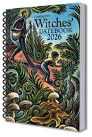 Witches' Datebook 2026 (1114394)
