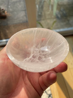 Selenite bowl (1114398)