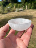 Selenite bowl (1114399)