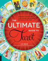 the Ultimate Guide to the Tarot (1114406)