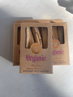Organic Goodness Palo Santo pack (1114415)