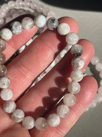 Moonstone beaded bracelet (1114417)