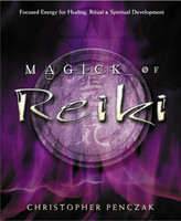 Magick of Reiki (1114431)