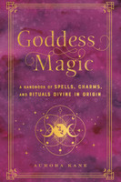 Goddess Magic (1114439)