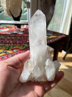 Clear Quartz cluster (1114445)