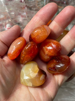 Carnelian Hearts (1114448)