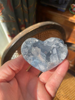 Celestite Heart (1114449)