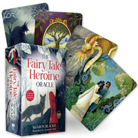 Fairy Tale Heroine oracle (1114452)