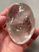 River washed quartz pebble (1114456)