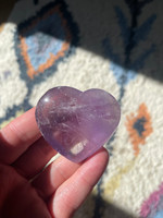 Amethyst Heart (1114465)