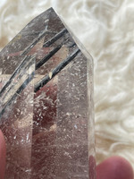 Tourmaline in Quartz (1114469)