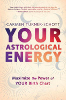 Your Astrological Energy (1114472)