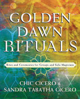 Golden Dawn Rituals (1114473)