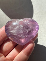 Amethyst Heart (1114480)