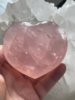 Rose Quartz Heart (1114491)