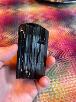 Black Tourmaline d/t (1114493)