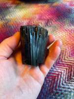 Black Tourmaline group (1114495)