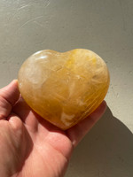 Golden Healer heart (1114499)
