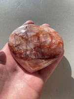 Hematite Heart (1114500)