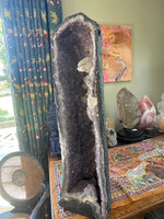Amethyst Geode (1114504)