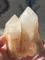 Clear Quartz cluster (1114505)