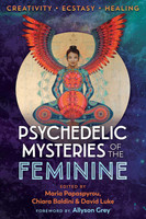 Psychedelic Mysteries of the Feminine (1114509)