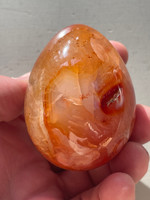 Carnelian egg (1114512)
