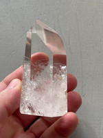 Clear Quartz point (1114519)