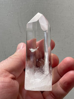 Clear Quartz point (1114520)