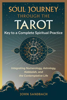 Soul Journey through the tarot (1114521)